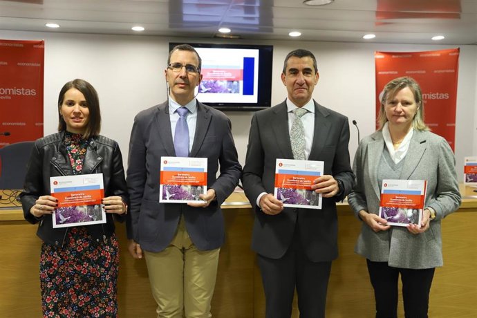 Presentación del IV Barómetro