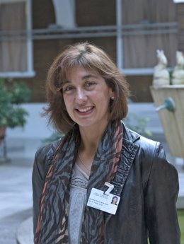 [L Mmcc.Huvmr.Sspa] Agustina Hervás Es Elegida Presidenta De La Asociación Española De Trabajo Social Y Salud