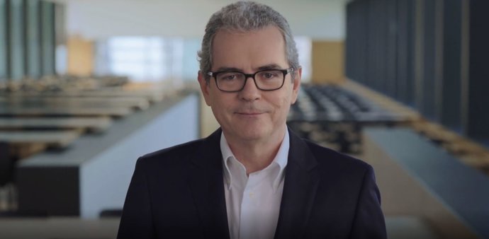 El presidente de Inditex, Pablo Isla