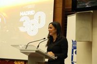 Villacís asegura que la negociación de los presupuestos "va bien"