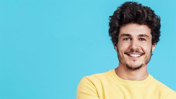 El cantante catalán Miki Núñez participará en el Festival Strenes con un concierto con amigos
