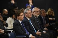 Gobierno municipal confía en aprobar presupuestos con apoyo de Vox, a quien avisa de que tiene que ceder y no imponer