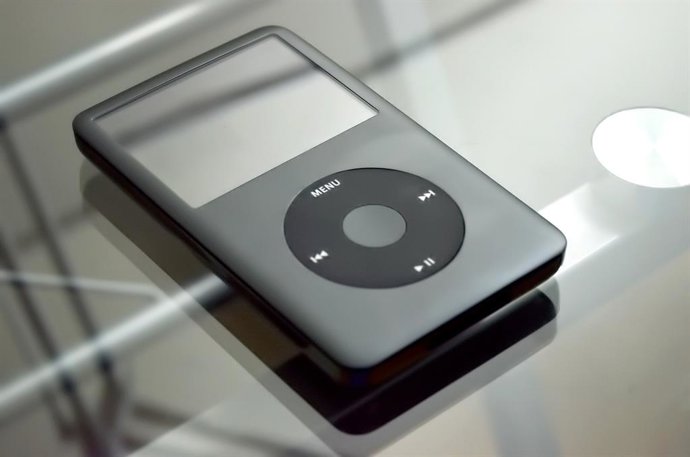 Apple retira Rewound, la 'app' que convertía el iPhone en un iPod
