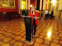 Cs presentará una PNL para incrementar la "revisión" y el "control" del complemento por residencia de cargos del Govern