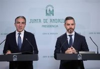 La Junta pide una reunión a Montero para que concrete "qué medidas exigirá" a Andalucía por el plan de ajuste de 2018