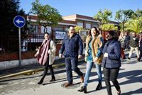 PP-A: Sánchez "atraca a los andaluces" para "poner la alfombra roja a los independentistas" con el "silencio" de Díaz