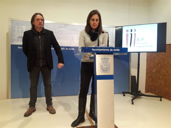 Diagnostico de la inmigración en Avilés.