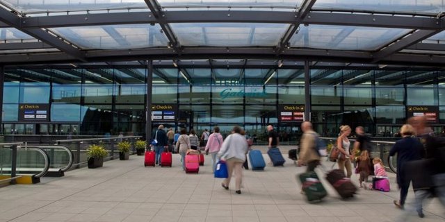 La alta estacionalidad marca el mercado turístico en el Reino Unido en 2019, según TravelgateX