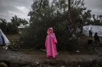 El repunte de las llegadas eleva a 41.000 los migrantes en las islas griegas