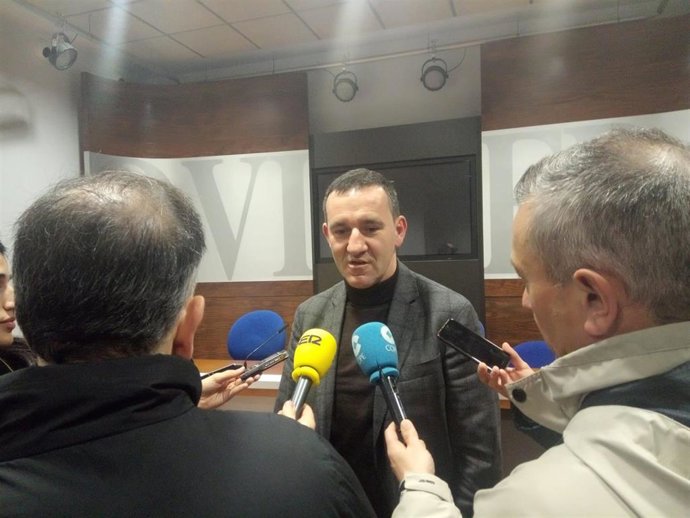 Javier Cuesta