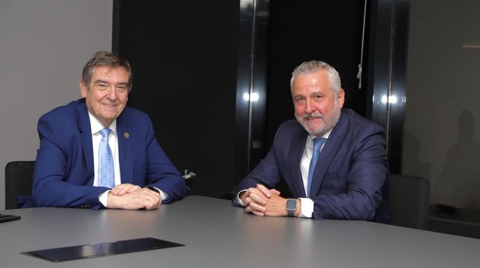 FESBAL impulsa un sistema tecnológico para facilitar la gestión de productos en 