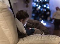 Estamos en Navidad: ¿barra libre de videojuegos?