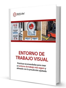 COMUNICADO: Suclisa, un entorno de trabajo visual aumenta la productividad de ma