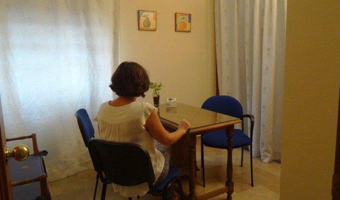 Centros de menores tutelados