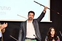 Rivas plantea a Madrid un acuerdo sobre residuos independiente al de la Mancomunidad del Este por su "deuda histórica"