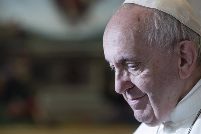AMP.- Vaticano.- El Papa elimina el secreto pontificio en los casos de abusos se