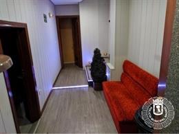 Local utilizado como prostíbulo en el interior de una discoteca de Arganzuela (Madrid)