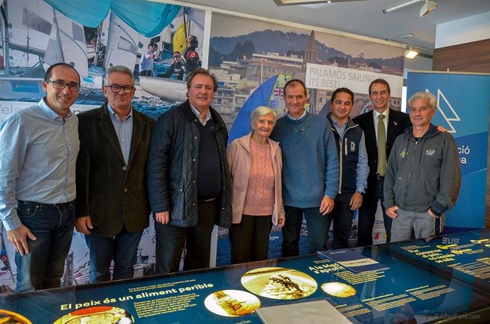 Presentación de la 44 edición de la Christmas Race