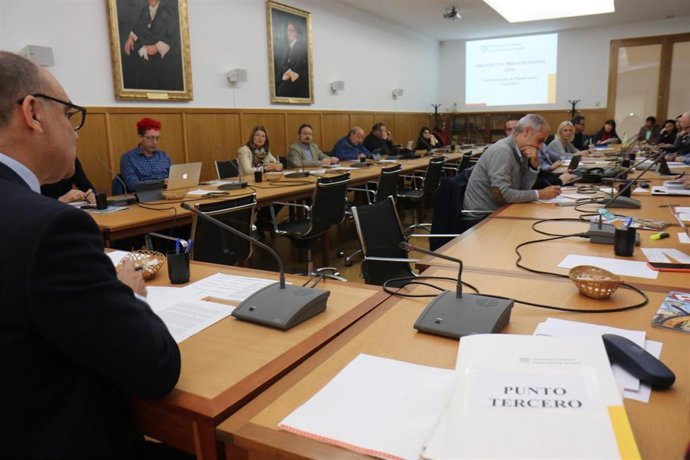 Consejo Social de la UA