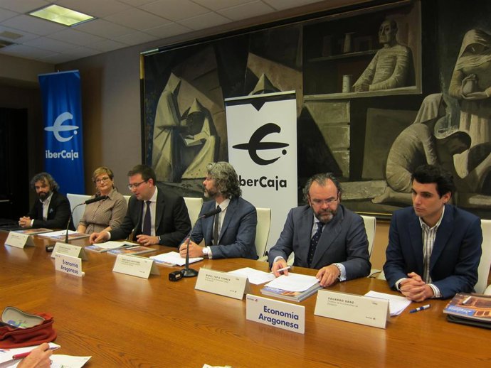 Presentación del número 69 de la revista Economía Aragonesa.