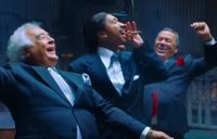 Tyga estrena videoclip con Los Del Río para su versión de 'Maracena'