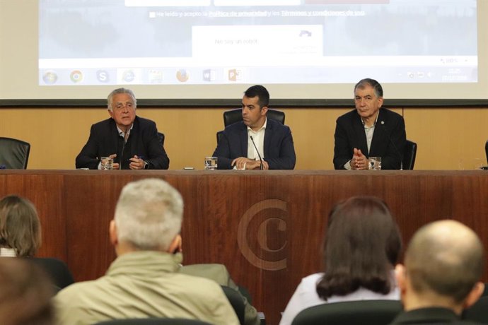 Santa Cruz de Tenerife, bien posicionada para cumplir los ODS de Naciones Unidas
