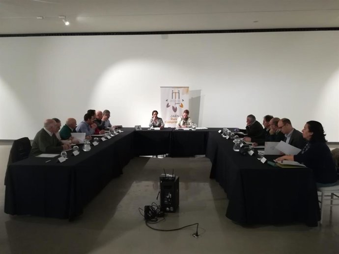 Jaén.- Proponen para la ITI que la provincia sea sede del laboratorio de referen