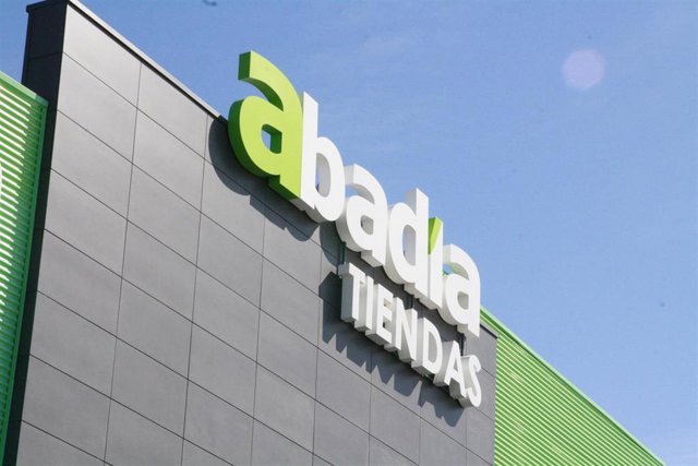 Abadía Tiendas, Parque Comercial