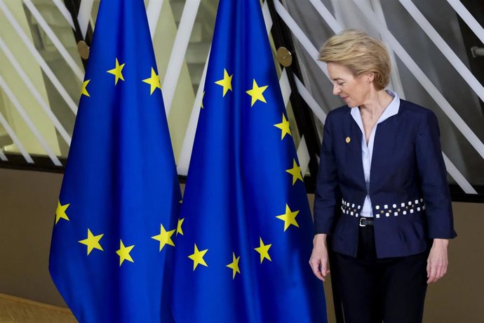 Ursula von der Leyen