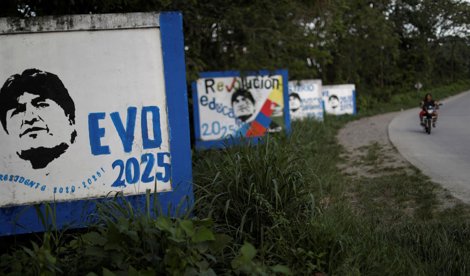 Política