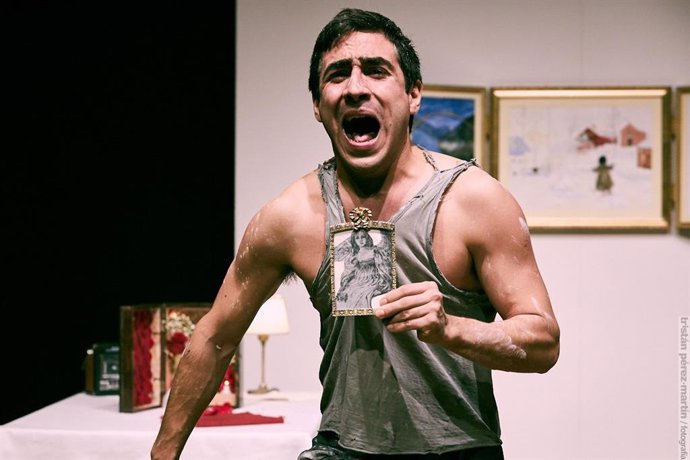 Workcenter of Jerzy Grotowski and Thomas Richards