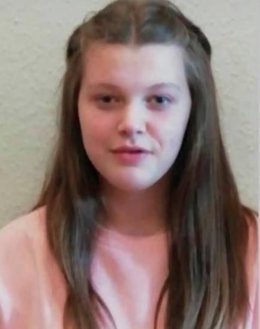 Celia Cavia, la menor desaparecida en Santander y cuyo cuerpo ha sido hallado frente a la costa de Santoña