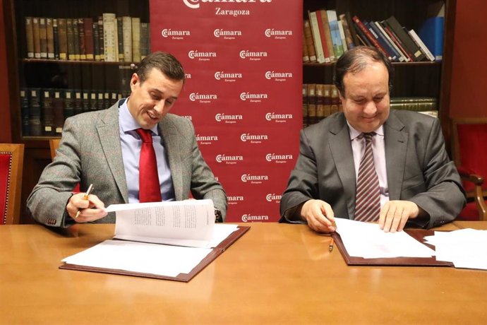 La  Cámara de Comercio de Zaragoza ofrece un servicio de acompañamiento profesional 'Coachplacement'