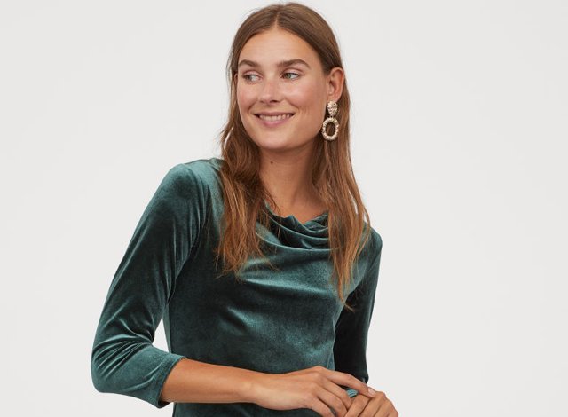 Las mejores ideas para tu look de Nochebuena