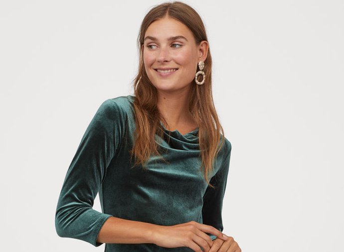 Las mejores ideas para tu look de Nochebuena