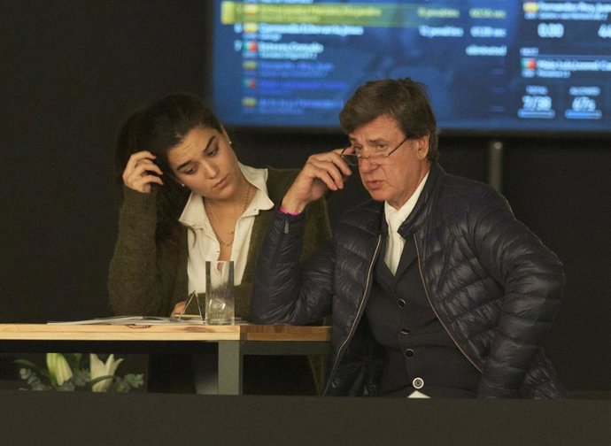 'Madrid Horse Week' da el pistoletazo de salida