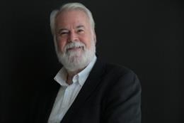 Antonio Moral, director del Festival de Música y Danza de Granada