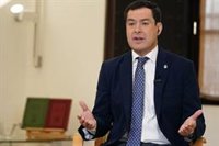 Moreno: Sánchez ya tiene un acuerdo "bastante maduro" para su investidura y ha "dinamitado" un acercamiento al PP