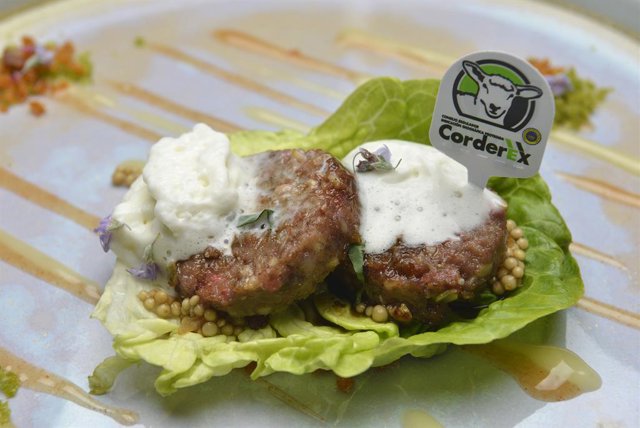 [Grupoextremadura] Tema Corderex