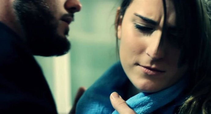 VIOLENCIA GENERO