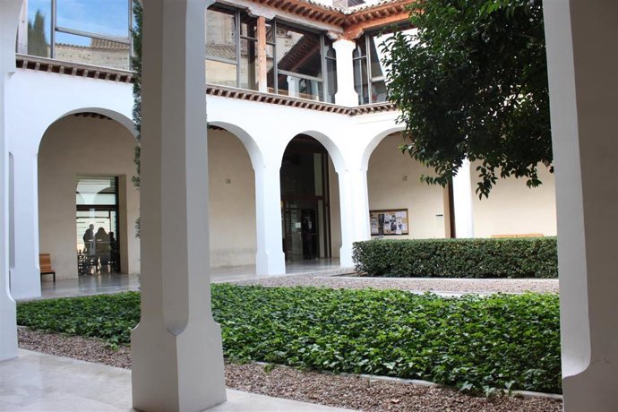 FACULTAD DE HUMANIDADES DE TOLEDO , UCLM