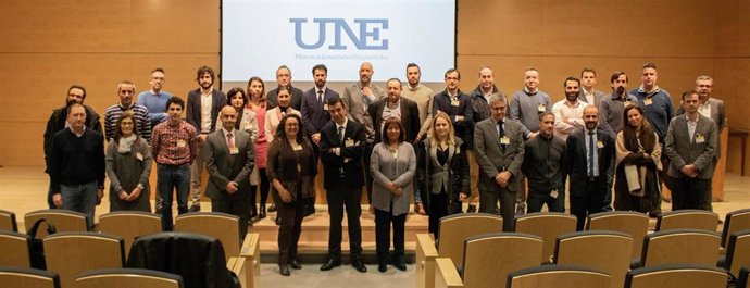 La Secretaría de Estado para el Avance Digital (SEAD) y la Asociación Española de Normalización UNE impulsan la creación de dos nuevos subcomités técnicos de normalización sobre Inteligencia Artificial (IA) y Big Data e Internet de las Cosas (IoT)