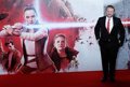 Rian Johnson, director de Star Wars Los últimos Jedi: Intentar satisfacer a los fans "es un error"