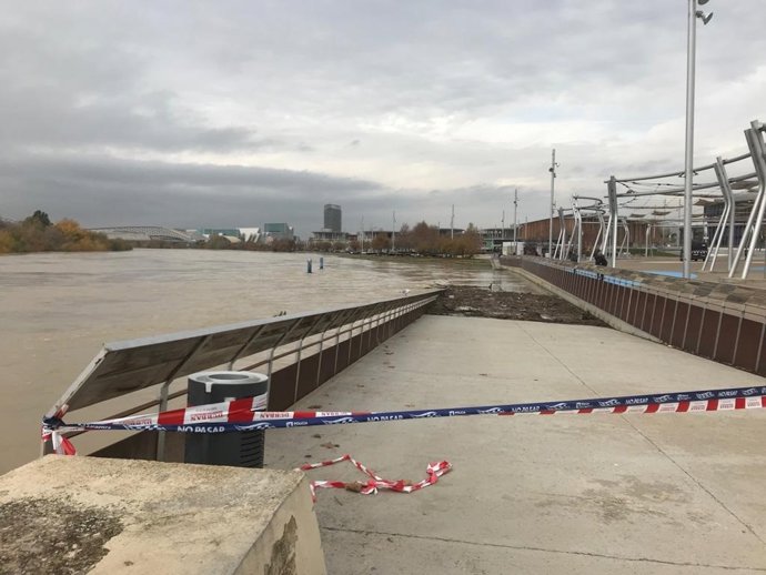 El Gobierno aragonés desactiva la fase de emergencia y activa la de alerta ante 