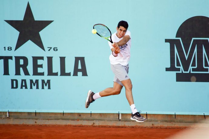 Tenis.- 'Pepo' Clavet se incorpora como entrenador de la Academia Rafa Nadal y s