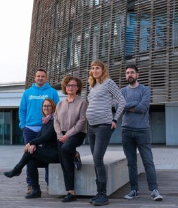 Cannabity Healthcare está formada por un equipo de profesionales