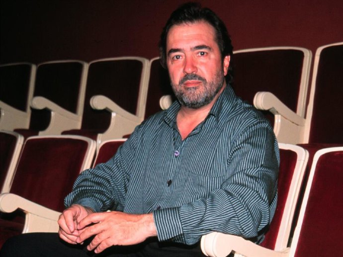 PATXI ANDION VUELVE LOS ESCENARIOS