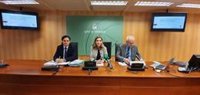 Andalucía licitará 80 millones en cursos de formación en 2020 y elimina las subvenciones para dar "seguridad jurídica"