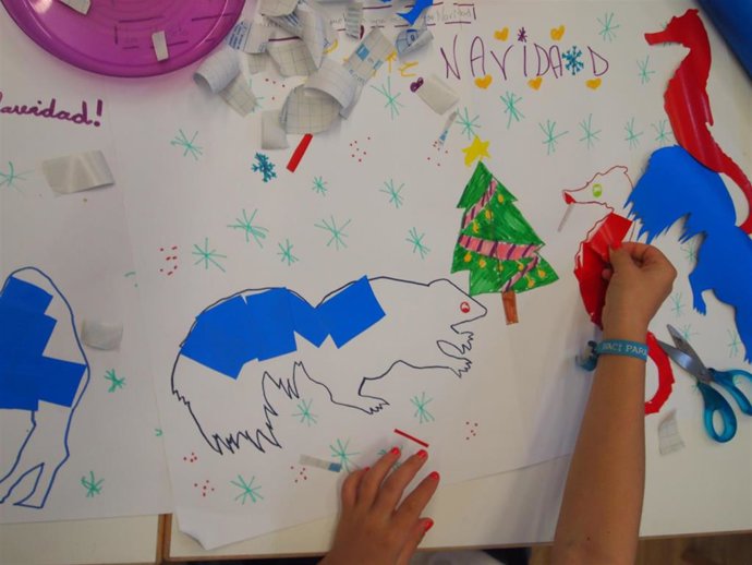 Minitardes navideñas en Tenerife Espacio de las Artes (TEA)