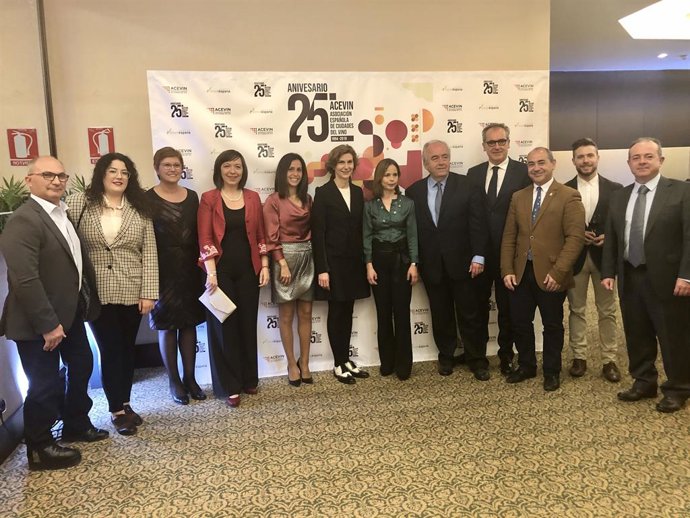 Nota/ Las Rutas Del Vino De La Región Estarán Entre L Os Reclamos Turísticos Para 2020